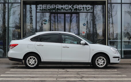 Nissan Almera, 2016 год, 895 000 рублей, 3 фотография