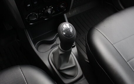 Nissan Almera, 2016 год, 895 000 рублей, 15 фотография