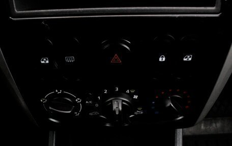 Nissan Almera, 2016 год, 895 000 рублей, 14 фотография