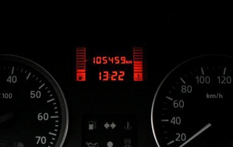 Nissan Almera, 2016 год, 895 000 рублей, 12 фотография