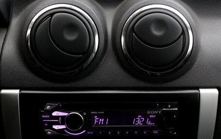 Nissan Almera, 2016 год, 895 000 рублей, 13 фотография