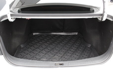 Nissan Almera, 2016 год, 895 000 рублей, 18 фотография