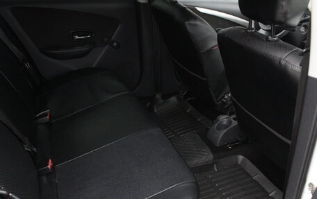 Nissan Almera, 2016 год, 895 000 рублей, 16 фотография