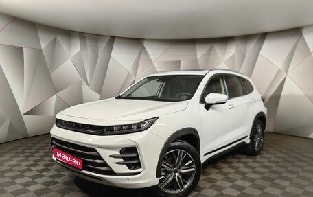 CheryExeed LX, 2022 год, 2 143 000 рублей, 1 фотография