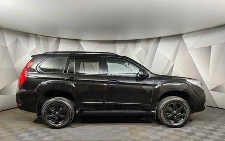 Haval H9 I рестайлинг, 2019 год, 2 397 000 рублей, 6 фотография