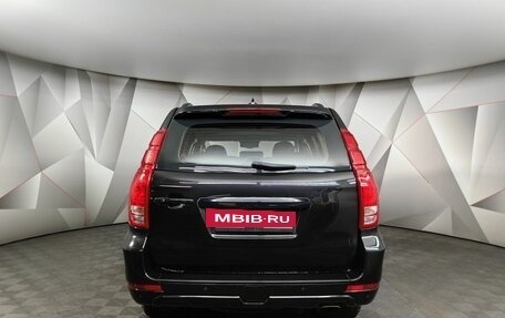 Haval H9 I рестайлинг, 2019 год, 2 397 000 рублей, 8 фотография