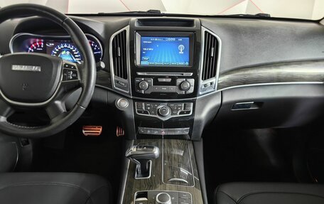 Haval H9 I рестайлинг, 2019 год, 2 397 000 рублей, 12 фотография