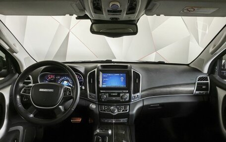 Haval H9 I рестайлинг, 2019 год, 2 397 000 рублей, 11 фотография