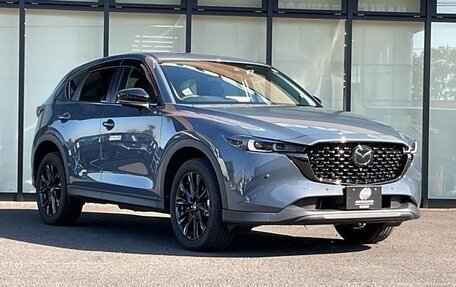 Mazda CX-5 II, 2022 год, 1 734 555 рублей, 1 фотография