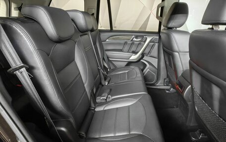 Haval H9 I рестайлинг, 2019 год, 2 397 000 рублей, 13 фотография