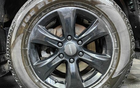 Haval H9 I рестайлинг, 2019 год, 2 397 000 рублей, 18 фотография