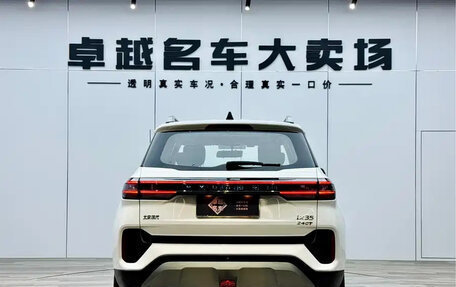 Hyundai ix35, 2022 год, 1 850 001 рублей, 7 фотография