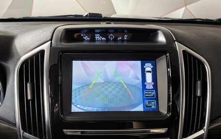 Haval H9 I рестайлинг, 2019 год, 2 397 000 рублей, 22 фотография