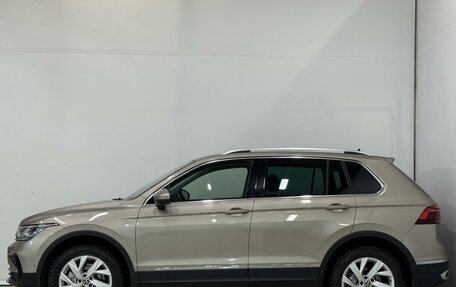 Volkswagen Tiguan II, 2021 год, 3 299 000 рублей, 3 фотография