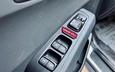 Hyundai ix35, 2022 год, 1 850 001 рублей, 15 фотография