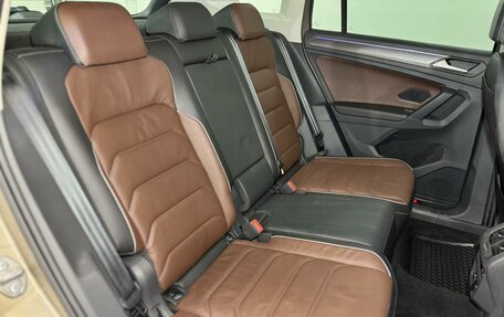 Volkswagen Tiguan II, 2021 год, 3 299 000 рублей, 17 фотография