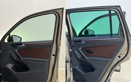 Volkswagen Tiguan II, 2021 год, 3 299 000 рублей, 19 фотография