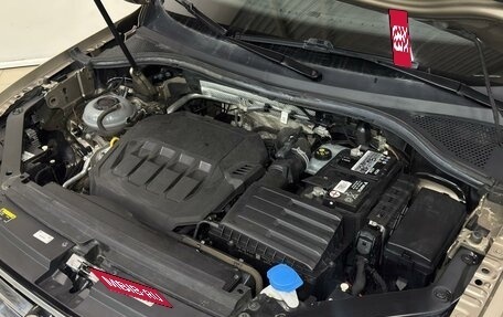 Volkswagen Tiguan II, 2021 год, 3 299 000 рублей, 13 фотография