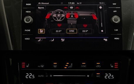 Volkswagen Tiguan II, 2021 год, 3 299 000 рублей, 21 фотография