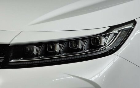 CheryExeed LX, 2022 год, 2 143 000 рублей, 10 фотография