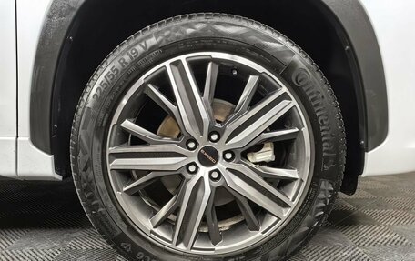 CheryExeed LX, 2022 год, 2 143 000 рублей, 9 фотография