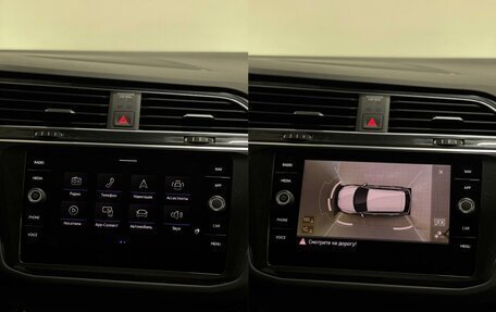 Volkswagen Tiguan II, 2021 год, 3 299 000 рублей, 22 фотография