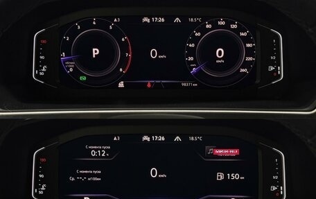 Volkswagen Tiguan II, 2021 год, 3 299 000 рублей, 23 фотография