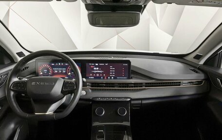 CheryExeed LX, 2022 год, 2 143 000 рублей, 13 фотография