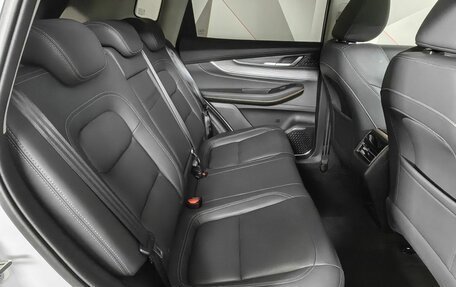 CheryExeed LX, 2022 год, 2 143 000 рублей, 15 фотография