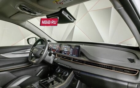 CheryExeed LX, 2022 год, 2 143 000 рублей, 12 фотография