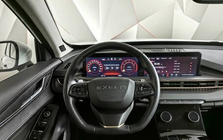 CheryExeed LX, 2022 год, 2 143 000 рублей, 19 фотография