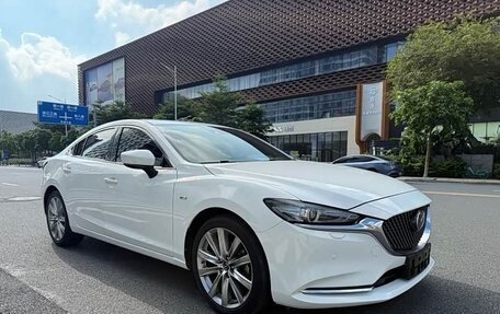 Mazda 6, 2022 год, 2 050 000 рублей, 6 фотография