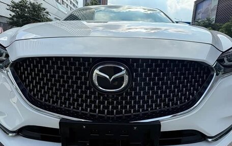 Mazda 6, 2022 год, 2 050 000 рублей, 4 фотография