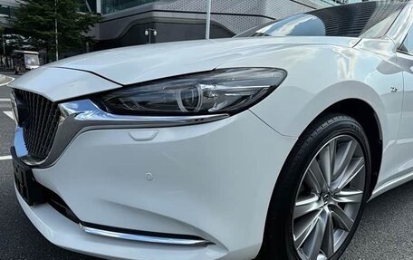 Mazda 6, 2022 год, 2 050 000 рублей, 2 фотография