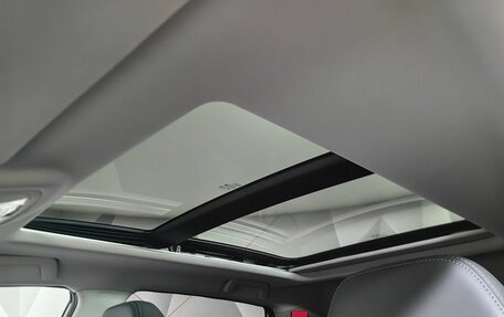 CheryExeed LX, 2022 год, 2 143 000 рублей, 20 фотография