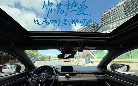 Mazda 6, 2022 год, 2 050 000 рублей, 9 фотография