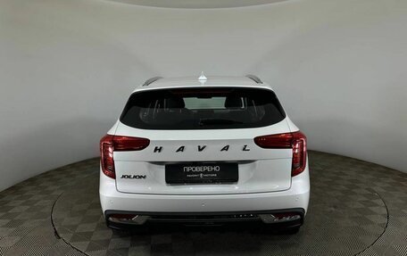 Haval Jolion, 2023 год, 1 700 000 рублей, 3 фотография