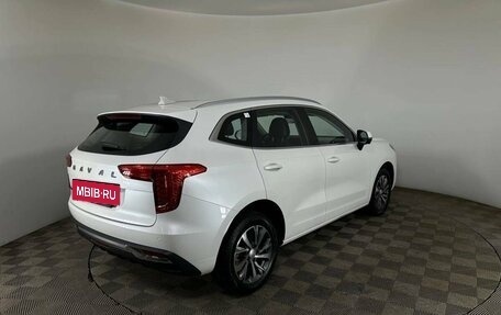 Haval Jolion, 2023 год, 1 700 000 рублей, 6 фотография