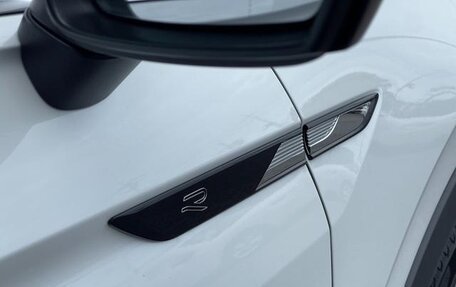 Volkswagen Tiguan II, 2022 год, 2 123 555 рублей, 10 фотография