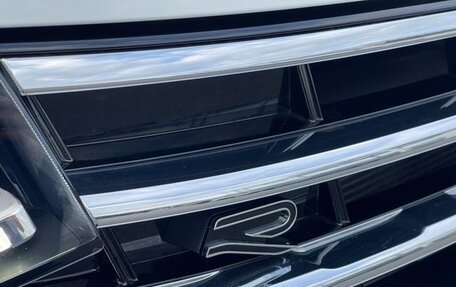 Volkswagen Tiguan II, 2022 год, 2 123 555 рублей, 11 фотография