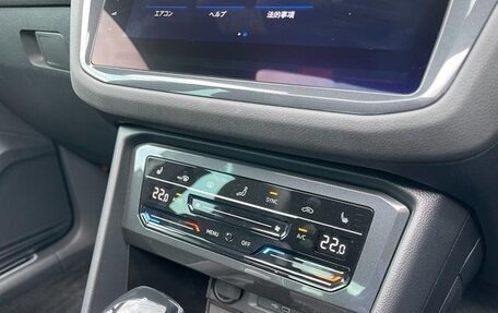 Volkswagen Tiguan II, 2022 год, 2 123 555 рублей, 22 фотография