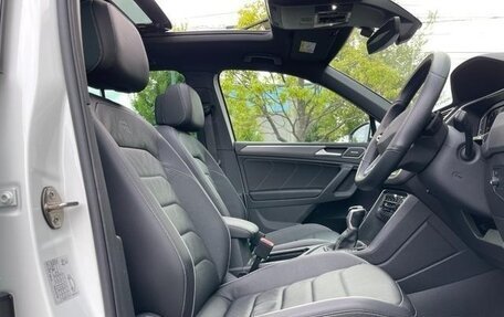 Volkswagen Tiguan II, 2022 год, 2 123 555 рублей, 19 фотография