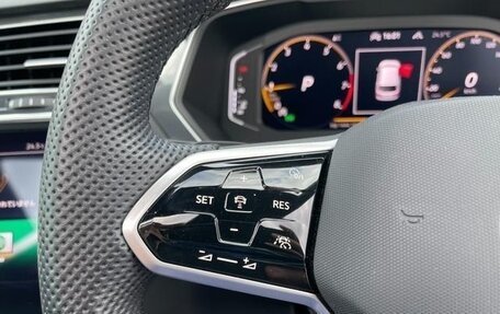 Volkswagen Tiguan II, 2022 год, 2 123 555 рублей, 20 фотография