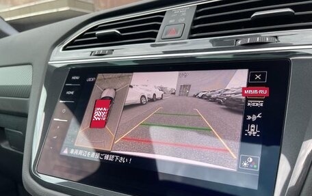 Volkswagen Tiguan II, 2022 год, 2 123 555 рублей, 23 фотография