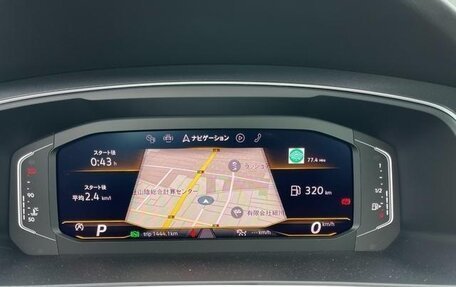 Volkswagen Tiguan II, 2022 год, 2 123 555 рублей, 24 фотография