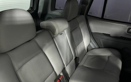 Hyundai Santa Fe Classic, 2008 год, 670 000 рублей, 5 фотография