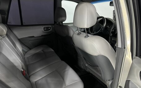 Hyundai Santa Fe Classic, 2008 год, 670 000 рублей, 6 фотография