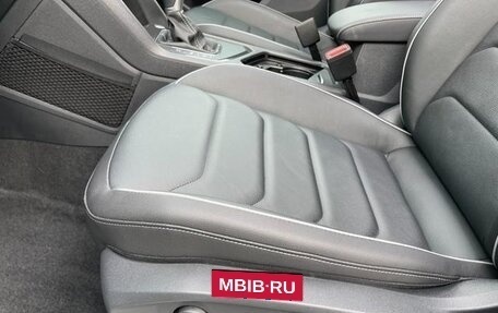 Volkswagen Tiguan II, 2022 год, 2 123 555 рублей, 26 фотография