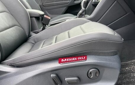 Volkswagen Tiguan II, 2022 год, 2 123 555 рублей, 25 фотография