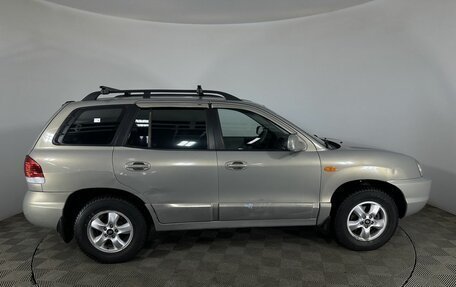 Hyundai Santa Fe Classic, 2008 год, 670 000 рублей, 8 фотография